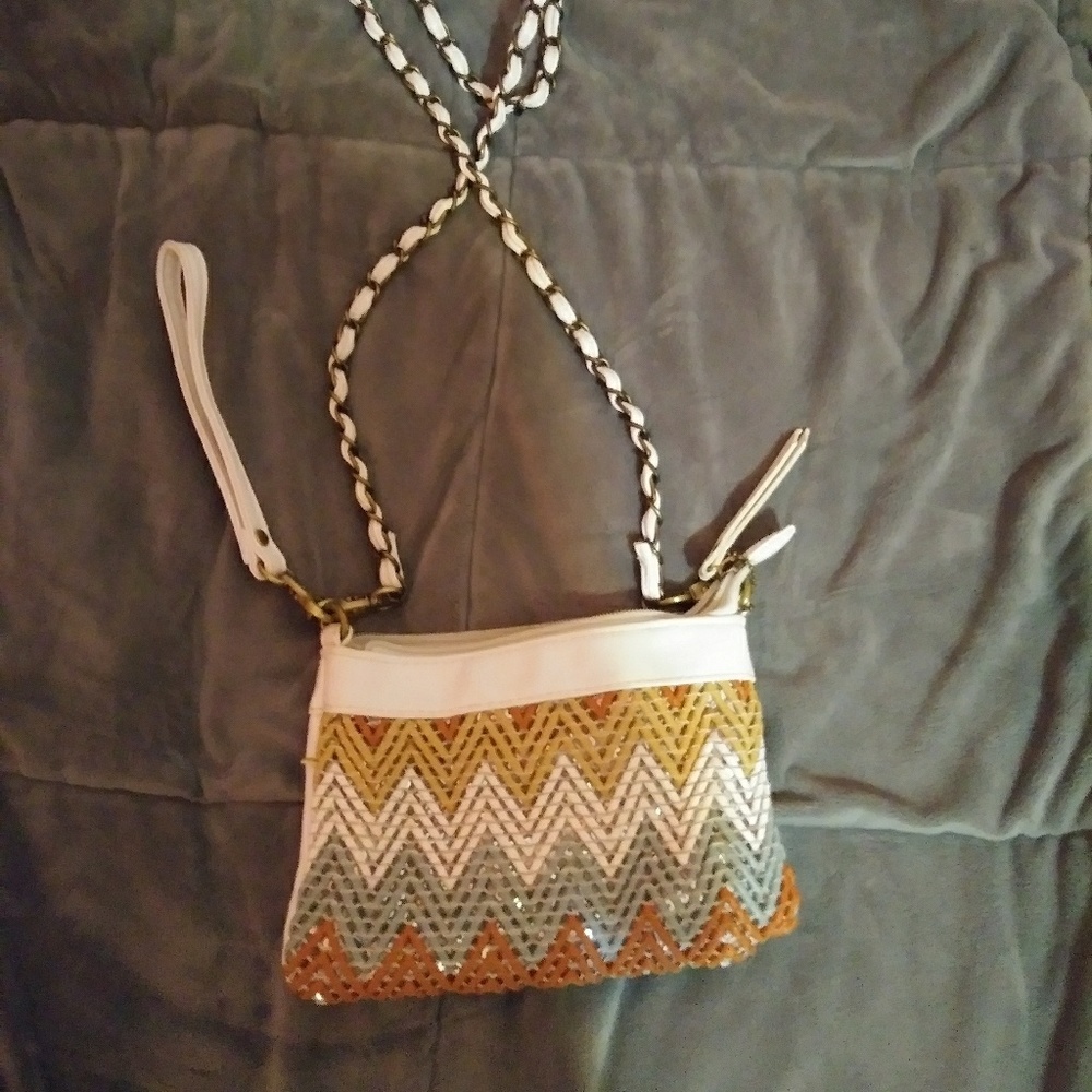 Big buddha purse
